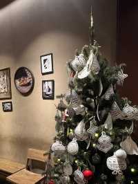 ทานอาหารที่ร้าน Fam Time สาขาสยาม 
