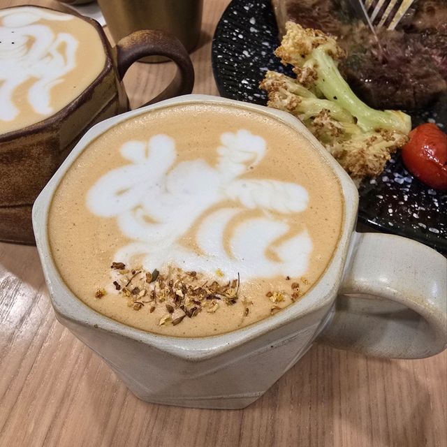 Boholic📍長沙灣