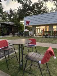 MONHOME cafe คาเฟ่สกลนคร