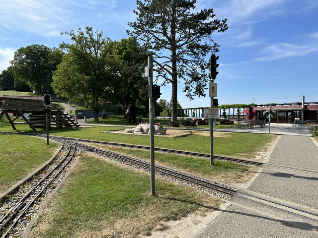 Gurten Amusement Park
