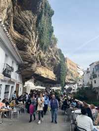 【スペイン🇪🇸セテニル】