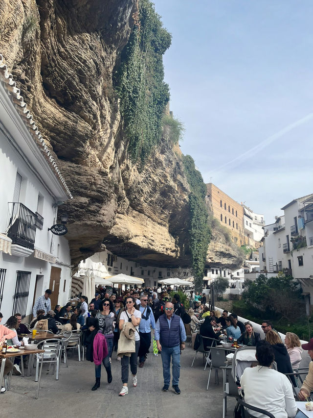 【スペイン🇪🇸セテニル】