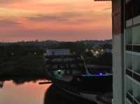 Review of Mudzaffar Hotel