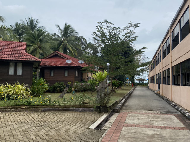Holiday Villa Beach Resort Cherating Room Tour