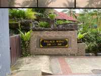 Holiday Villa Beach Resort Cherating Room Tour