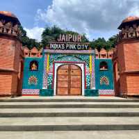 The Great Asia Africa in Bandung