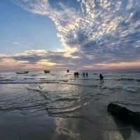 The Incredible Beauty of Koh Kong Krau