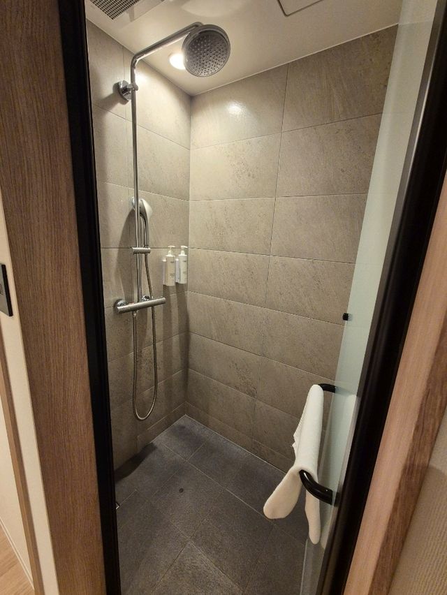 Fairfield By Marriott Kumamoto Aso 🏨