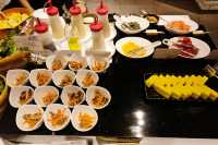 Hiroshima Airport Hotel ใกล้สนามบินฮิโรชิม่ามาก