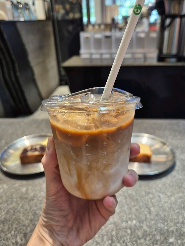 Equate Coffee ☕️