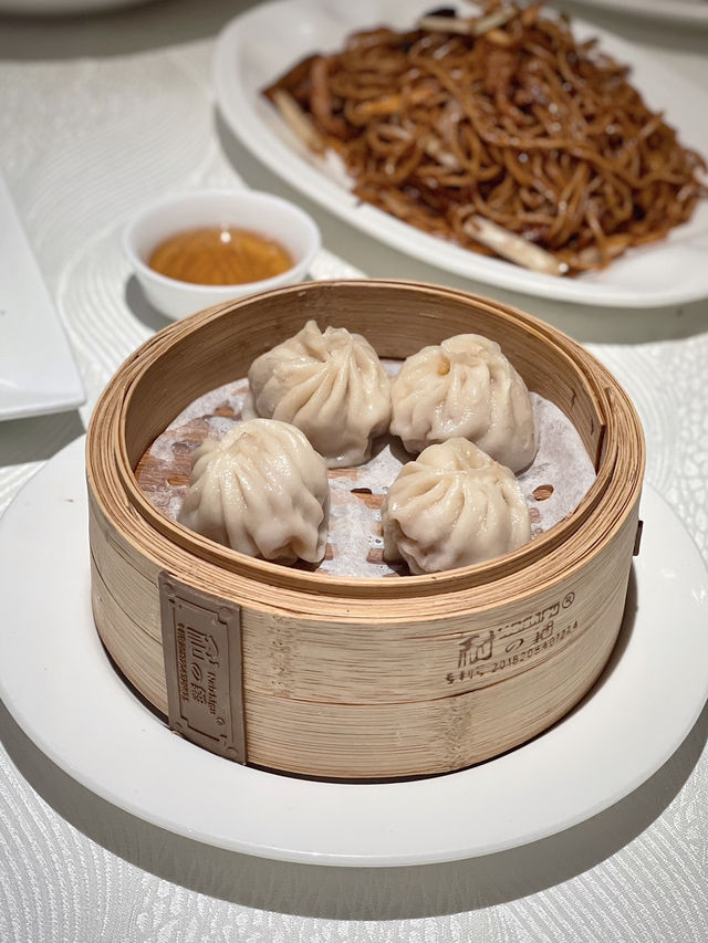 灣仔高水準江浙菜✨必食東坡肉😋