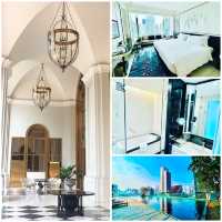 Grande Centre Point Sukhumvit 55 一種高尚優雅、大氣尊榮的感覺5星酒店