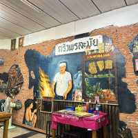 ครัวพรละมัย ร้านอาหารชื่อดัง สุดแสนอร่อย ในเยาวราช