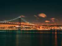 Lisbon: A City of Sun, History, and Timeless Charm