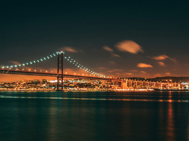 Lisbon: A City of Sun, History, and Timeless Charm