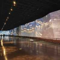 China Art Museum พิพิธภัณฑ์ศิลปะจีน