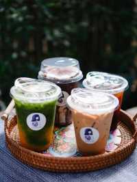 ☕️ Pema Cafe คาเฟ่สุดคิ้วท์ อ.แม่แจ่ม