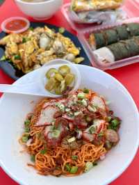 Our Ultimate 2D1N JB Food Crawl: The Best Eats in Johor Bahru