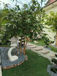 A Journey Through Serenity in Seremban