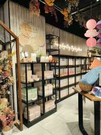 A Cozy Escape at Hooga
