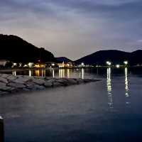 Sakoshi town will definitely blow your mind