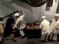 IWM North: A Powerful Journey Through Conflict and History 