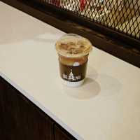 Crafted Perfection at Beans Coffee Roaster
