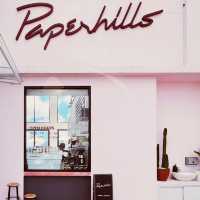 Papperhills Cafe