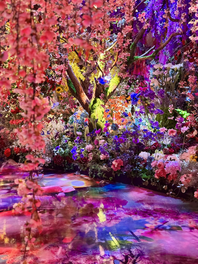 【京都/京セラ美術館】蜷川実花展