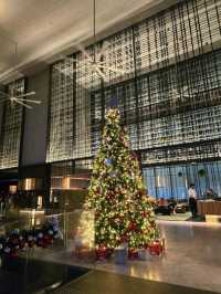 Pan Pacific Orchard Singapore