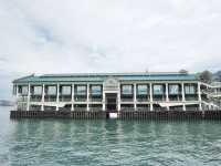 Central Ferry Pier: The Heartbeat of Hong Kong’s Waterfront