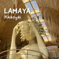 Lamaya Khaoya