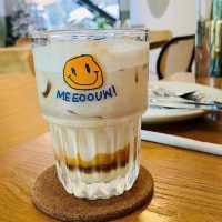 nice cafe