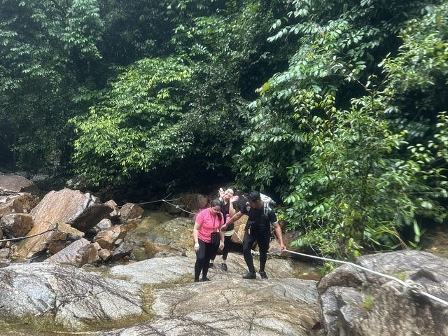 3D2N Adventure: Chasing Clouds in Lembing & Sea Breeze in Kuantan!🌥️🌊🌈