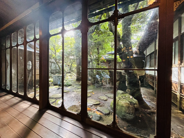 《富山》高岡でレトロ散歩