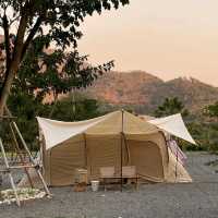 For rest Camp ลานกางเต็นท์&คาเฟ่