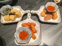 深圳平靚正潮汕美食