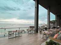 Hilton Pattaya 