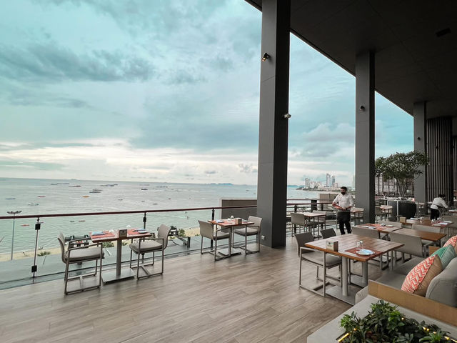 Hilton Pattaya 
