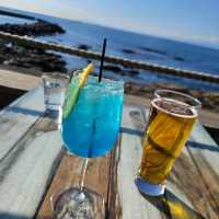 [葉山]海辺テラスで味わうイタリアン[アンダー ザ パルモ]