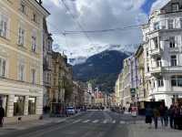 Innsbruck