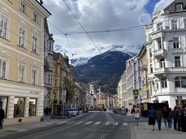 Innsbruck