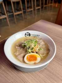 有水準拉麵店🍜