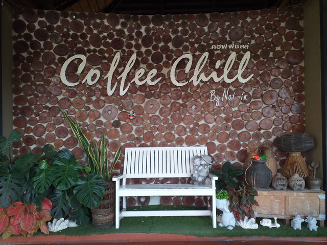 Coffee Chill Phetchaburi