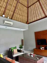 🌿 金巴蘭靜謐度假｜ABI Bali Resort 超大空間享受私人時光 🏝️        