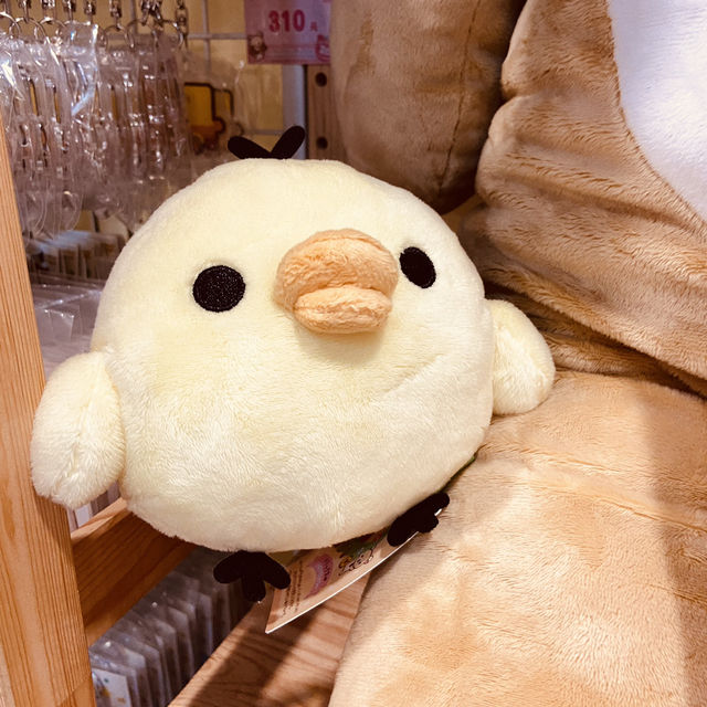小白熊20週年期間限定店