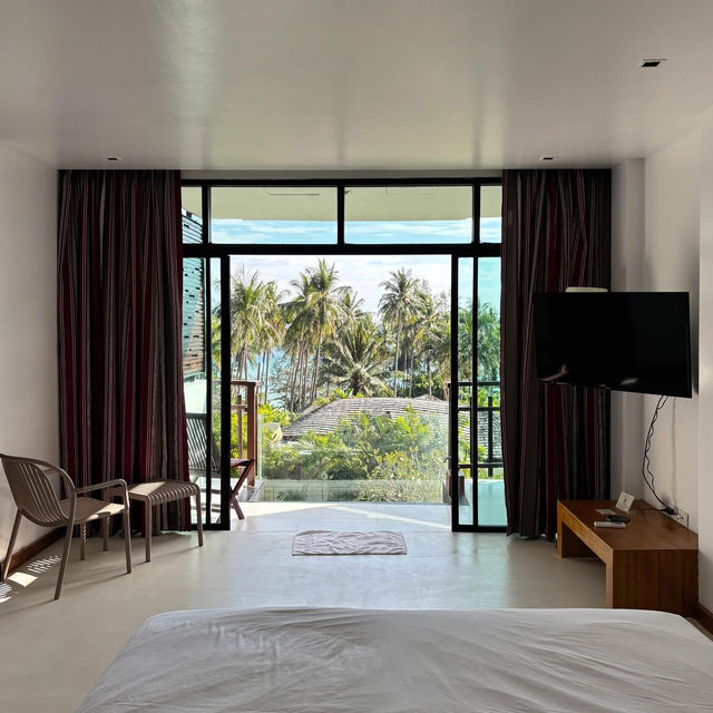 Ajinta Resort อจินตา รีสอร์ต 
