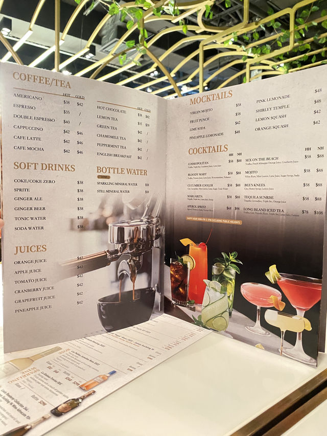 🌊 Riva灣 Bar & Grill 北角匯開咗分店！ 