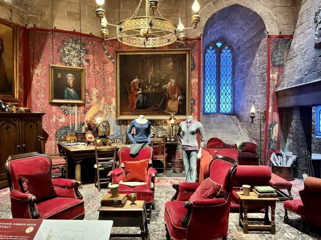 🇯🇵 哈利波特的粉絲必去l哈利波特影城🪄🏰