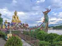สามเหลี่ยมทองคำ จ.เชียงราย